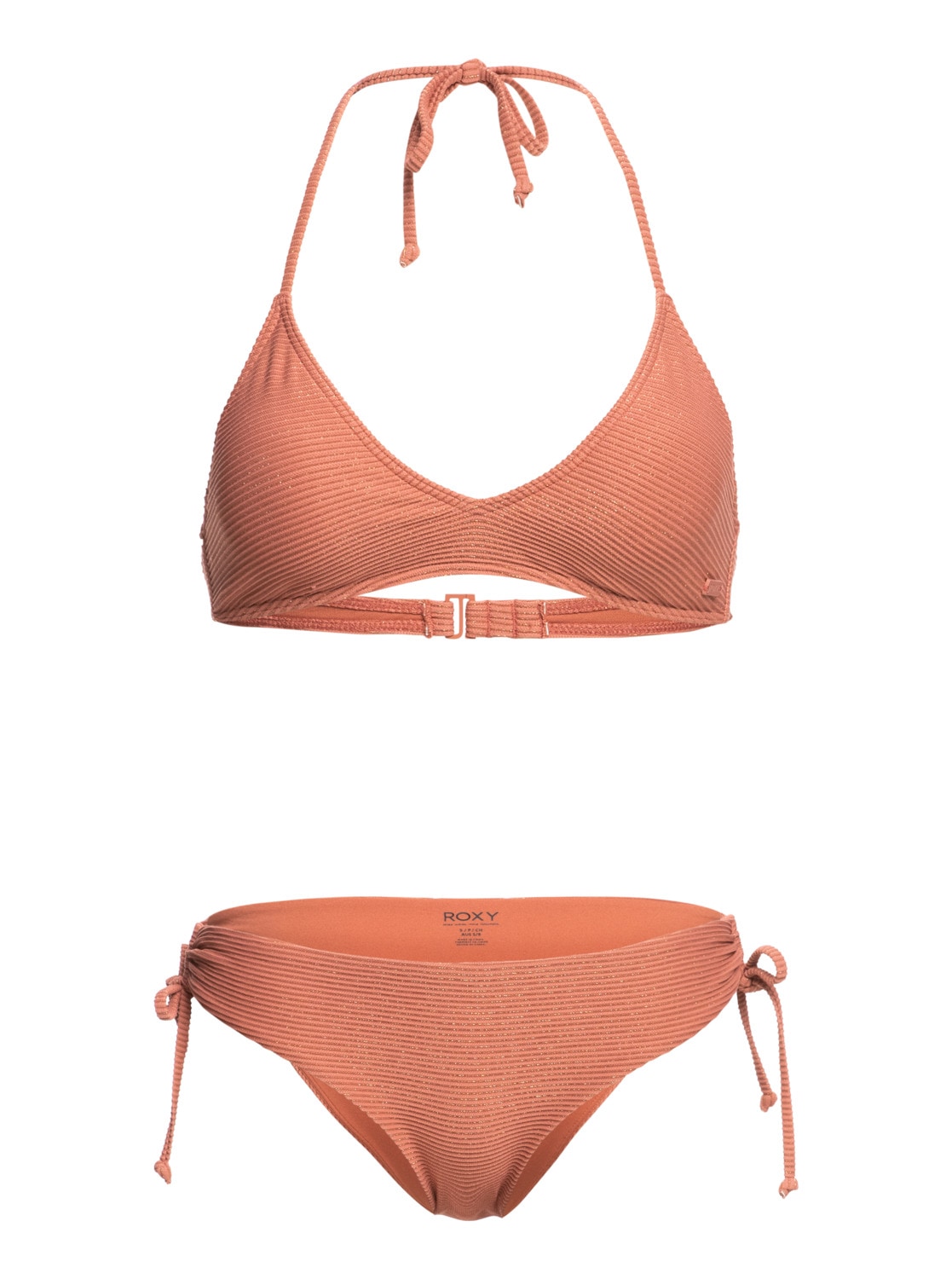 Roxy Triangel-Bikini »Coconut Crew« Roxy Triangel-Bikini »Coconut Crew« von Roxy