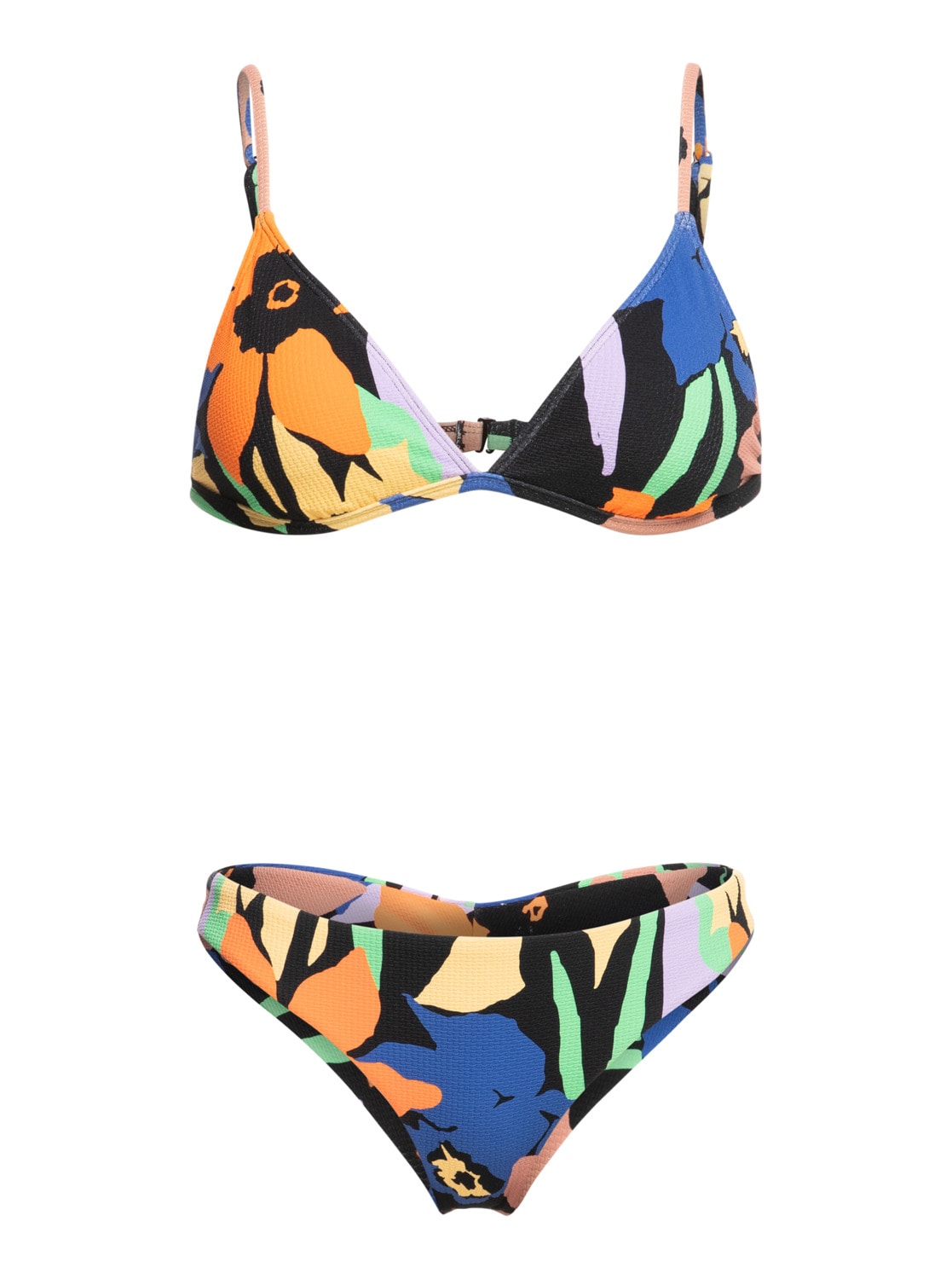 Roxy Triangel-Bikini »Color Jam« von Roxy