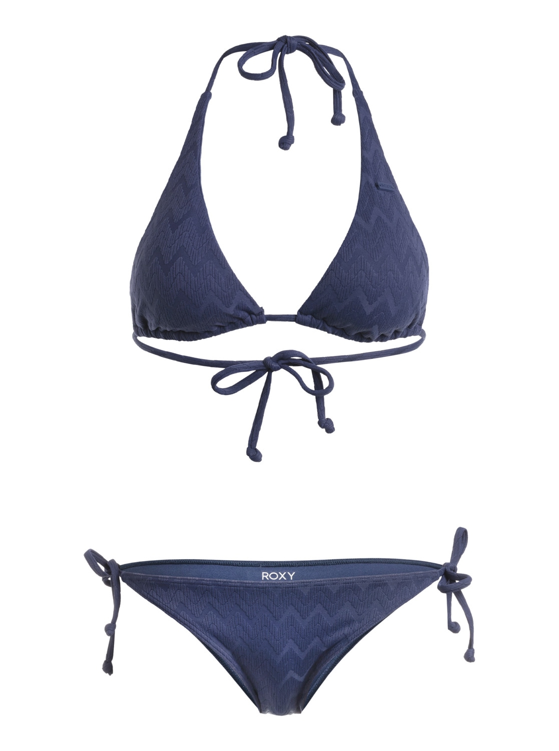 Roxy Triangel-Bikini »Current Coolness« Roxy Triangel-Bikini »Current Coolness« von Roxy