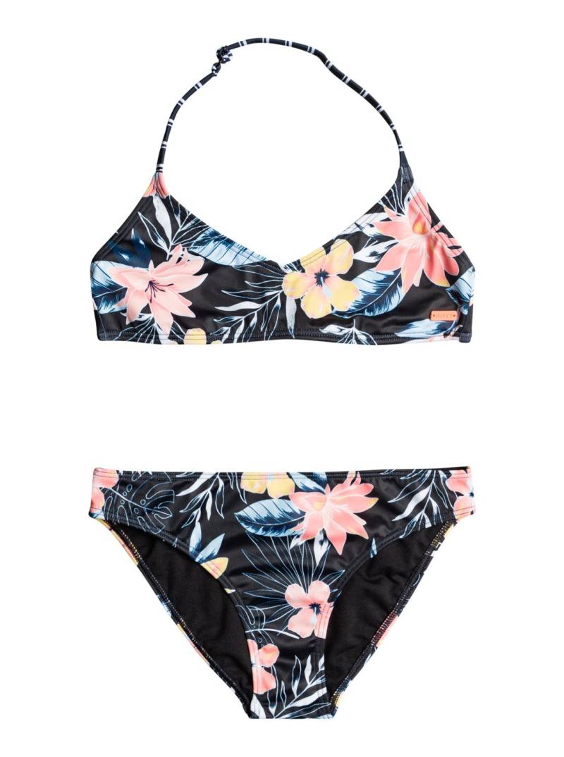 Roxy Triangel-Bikini »Flowers Addict« von Roxy