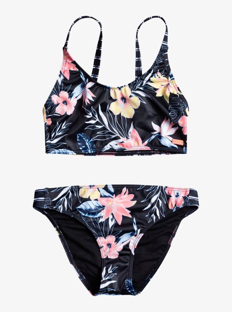 Roxy Triangel-Bikini »Flowers Addict« von Roxy