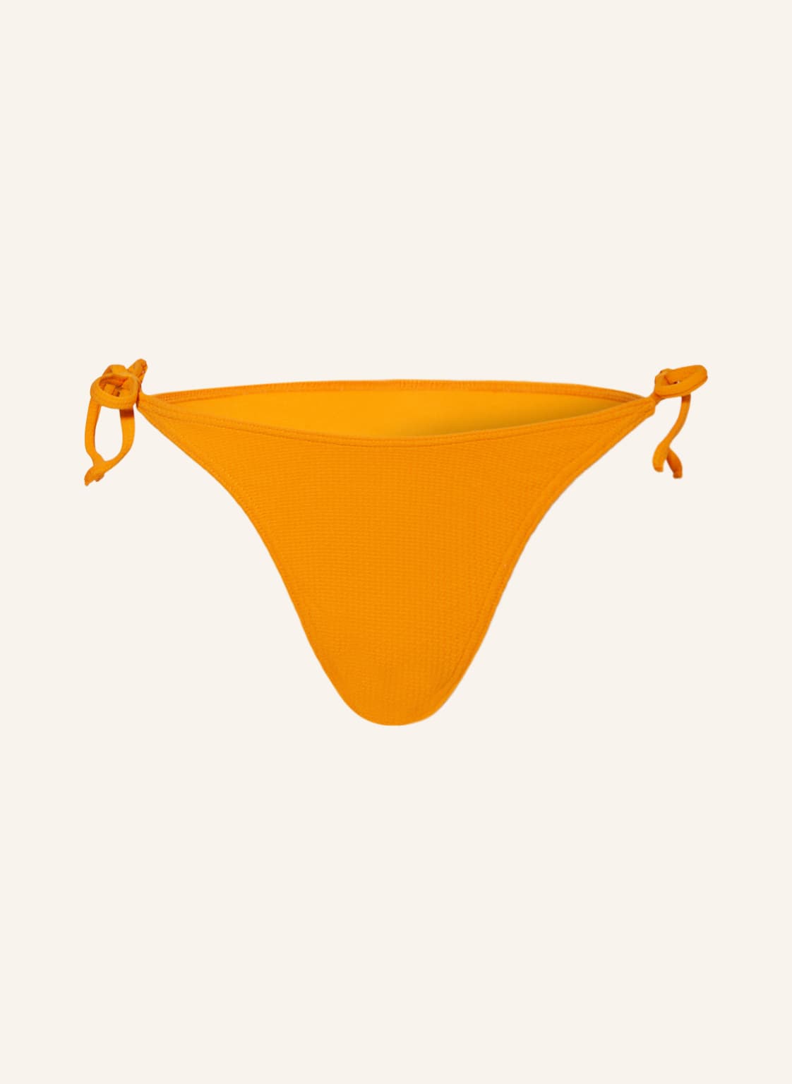 Roxy Triangel-Bikini-Hose Color Jam orange von Roxy