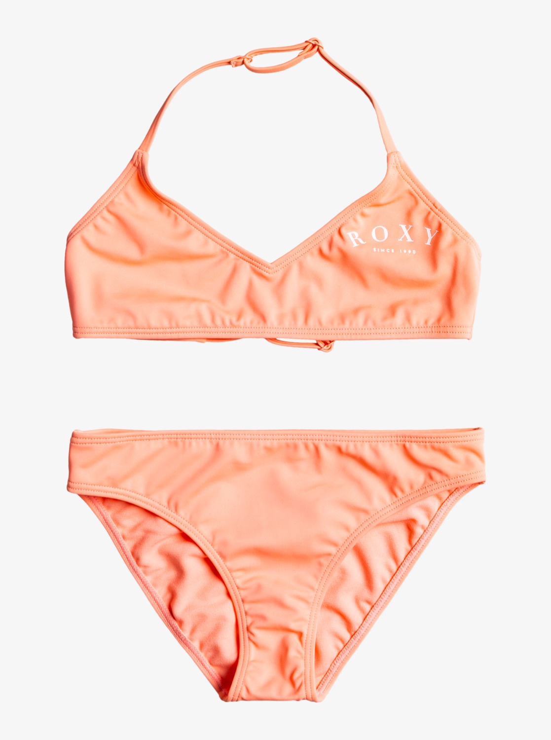 Roxy Triangel-Bikini »Just Good Vibes« Roxy Triangel-Bikini »Just Good Vibes« von Roxy