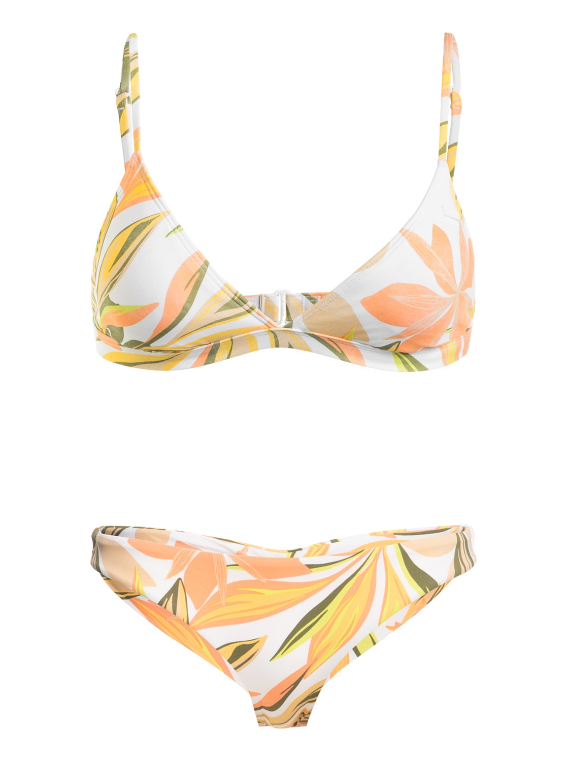 Roxy Triangel-Bikini »Printed Beach Classics« von Roxy