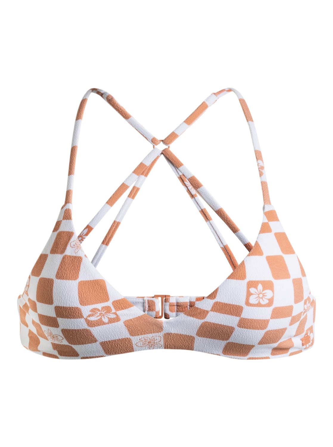Roxy Triangel-Bikini-Top »Check It« Roxy Triangel-Bikini-Top »Check It« von Roxy