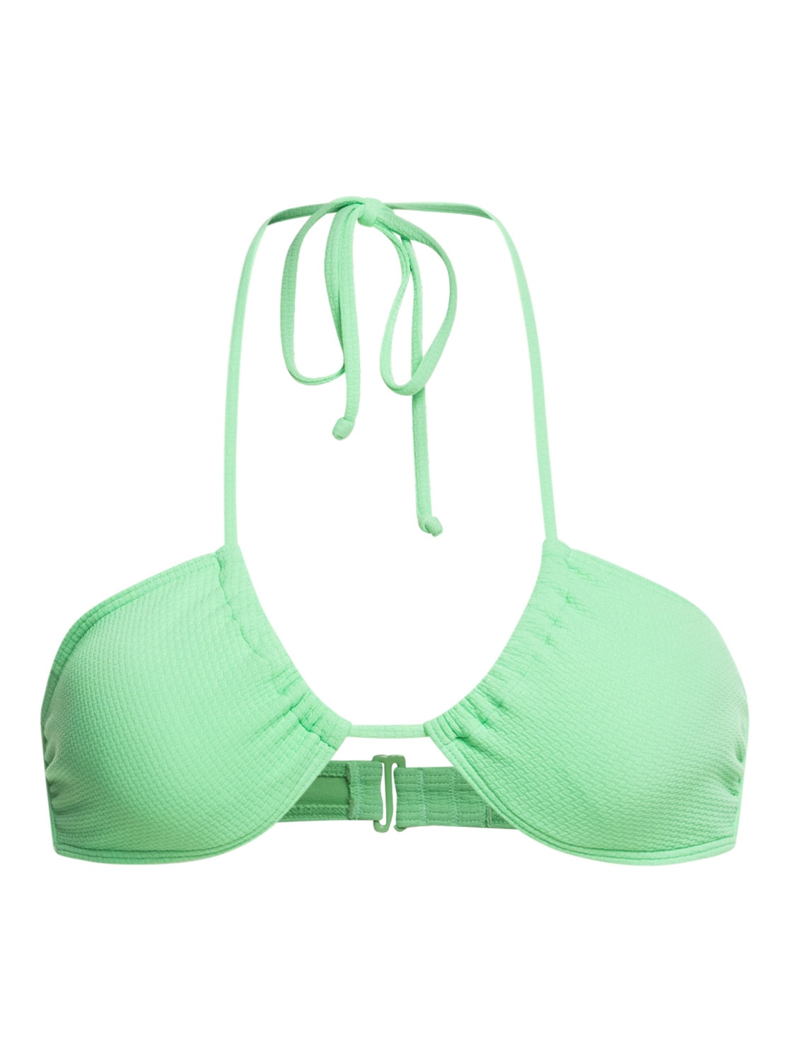 Roxy Triangel-Bikini-Top »Color Jam« Roxy Triangel-Bikini-Top »Color Jam« von Roxy
