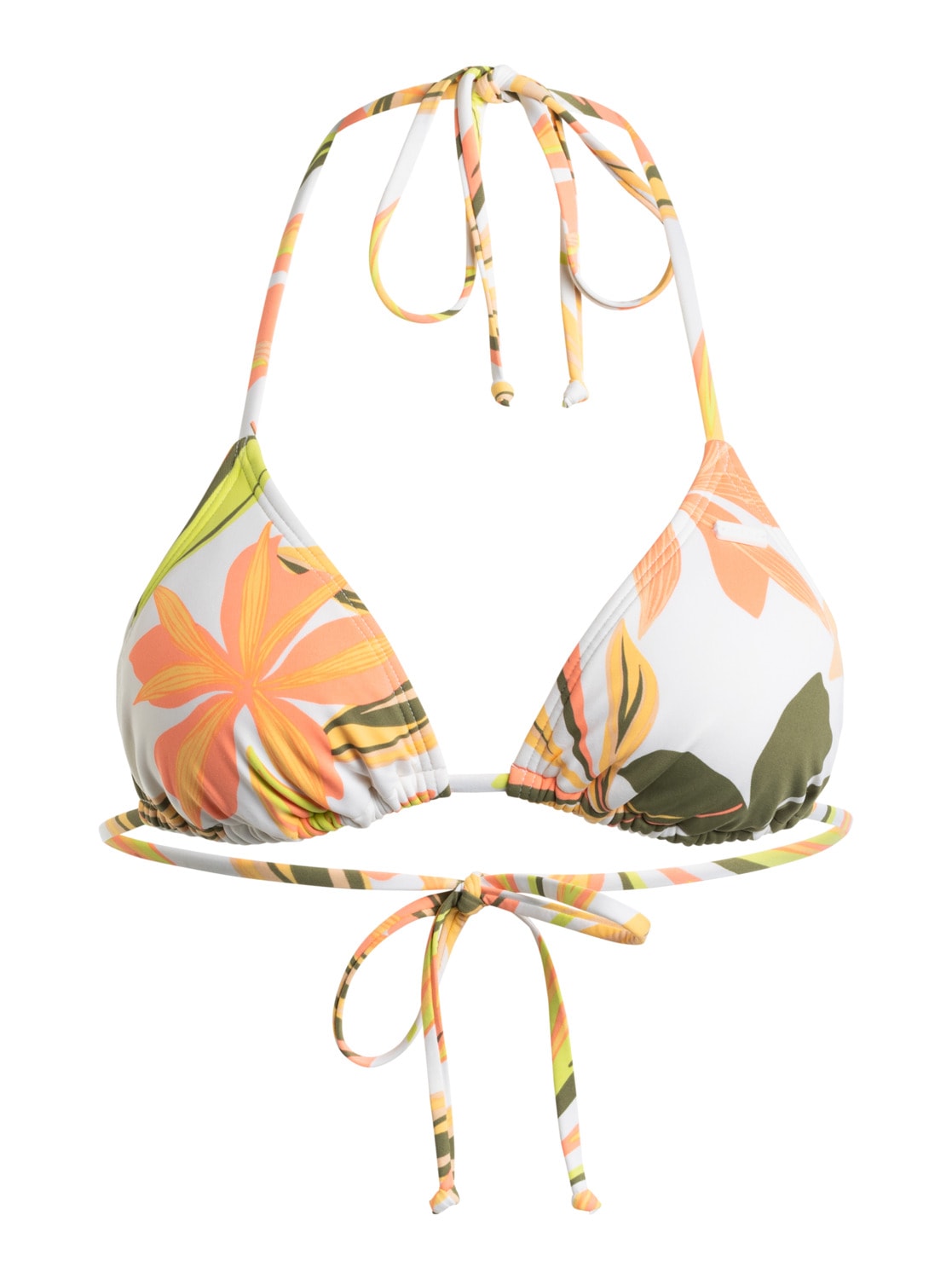 Roxy Triangel-Bikini-Top »Printed Beach Classics« von Roxy