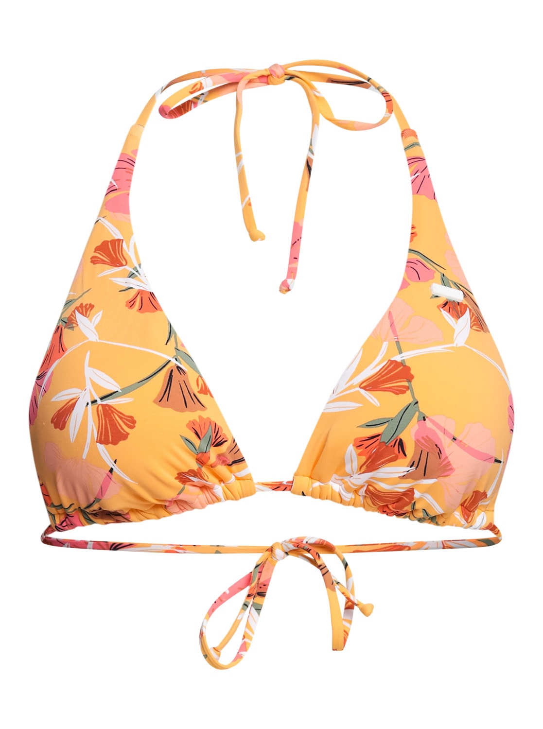 Roxy Triangel-Bikini-Top »Printed Beach Classics« von Roxy