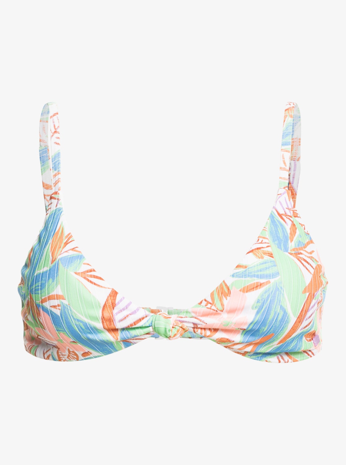 Roxy Triangel-Bikini-Top »ROXY Love The Surf Knot« von Roxy