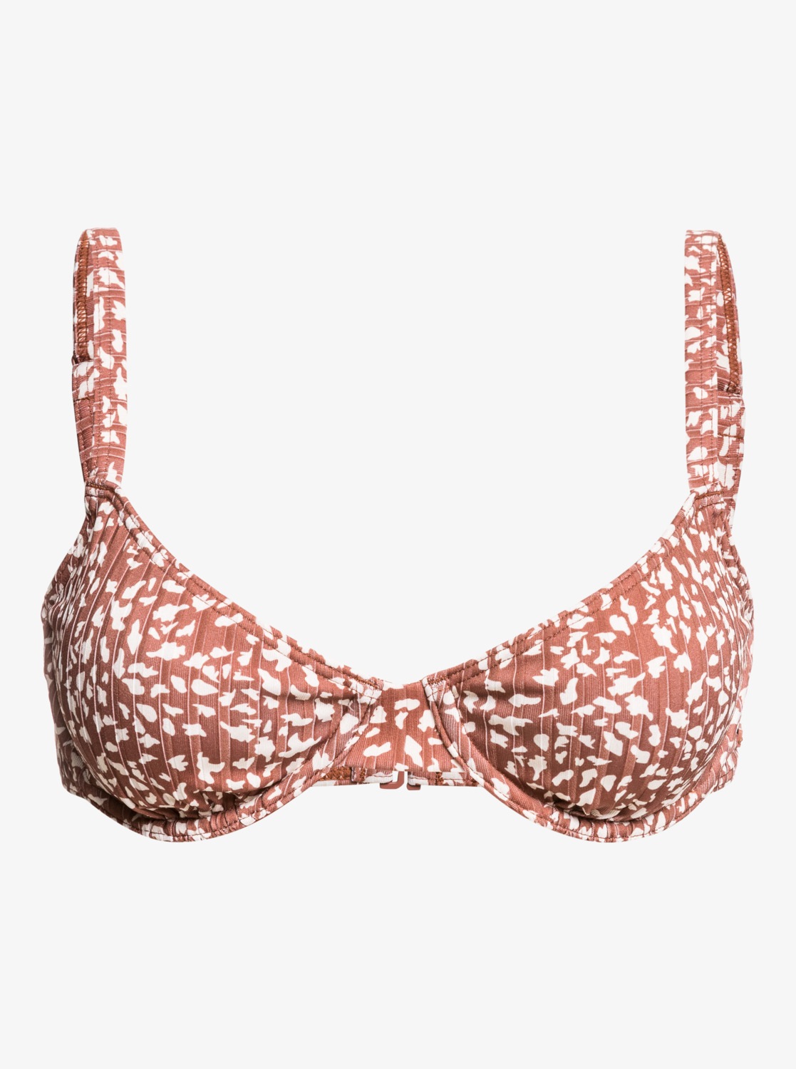 Roxy Triangel-Bikini-Top »Rib ROXY Love The Muse« von Roxy