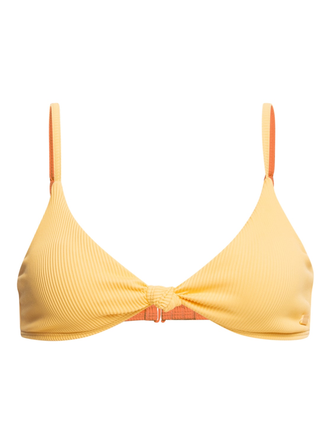 Roxy Triangel-Bikini-Top »Roxy Love The Surf Knot« von Roxy