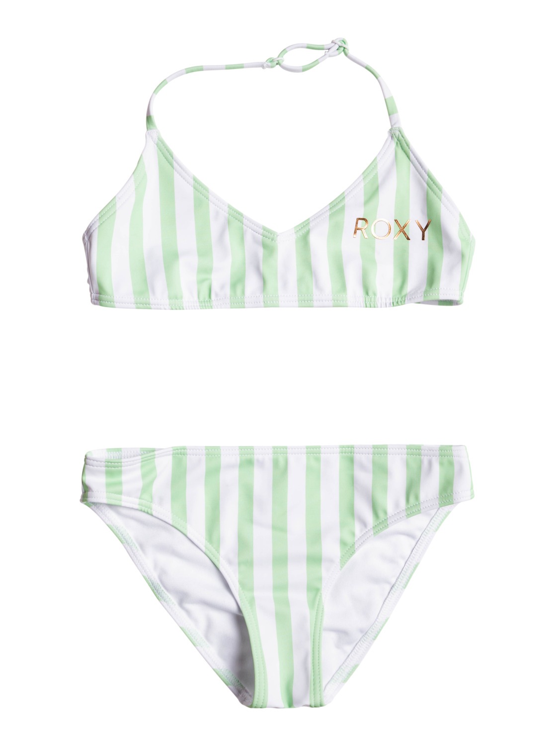 Roxy Triangel-Bikini »Tropical Time« Roxy Triangel-Bikini »Tropical Time« von Roxy