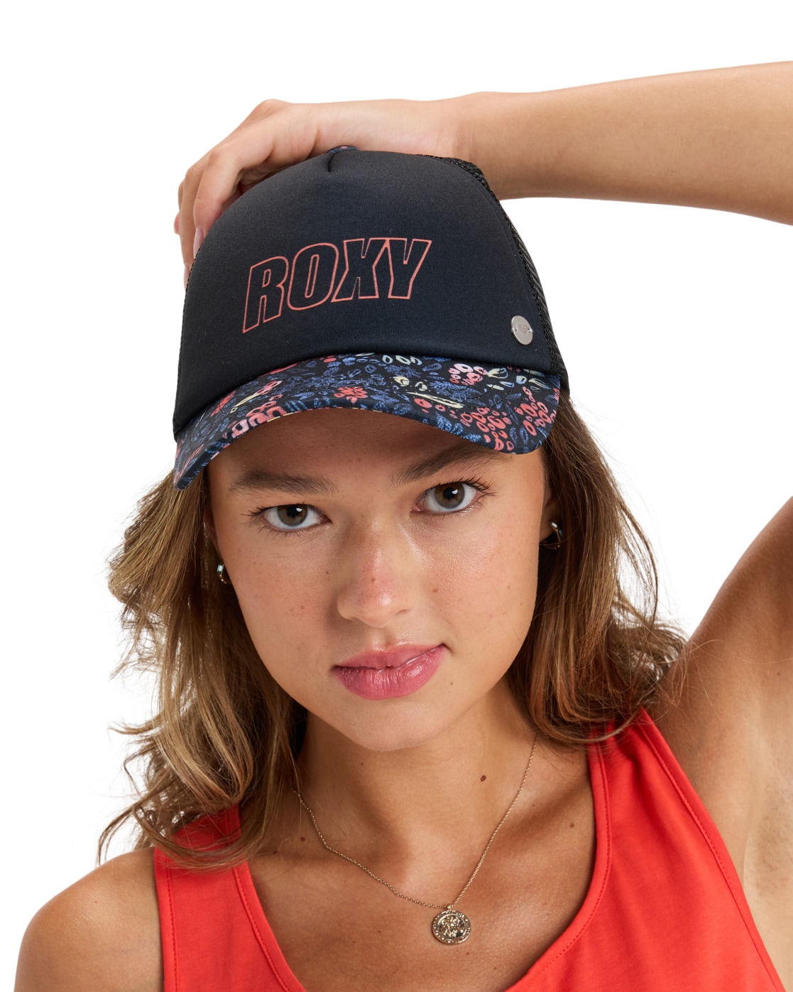 Roxy Trucker Cap »Beautiful Morning« Roxy Trucker Cap »Beautiful Morning« von Roxy