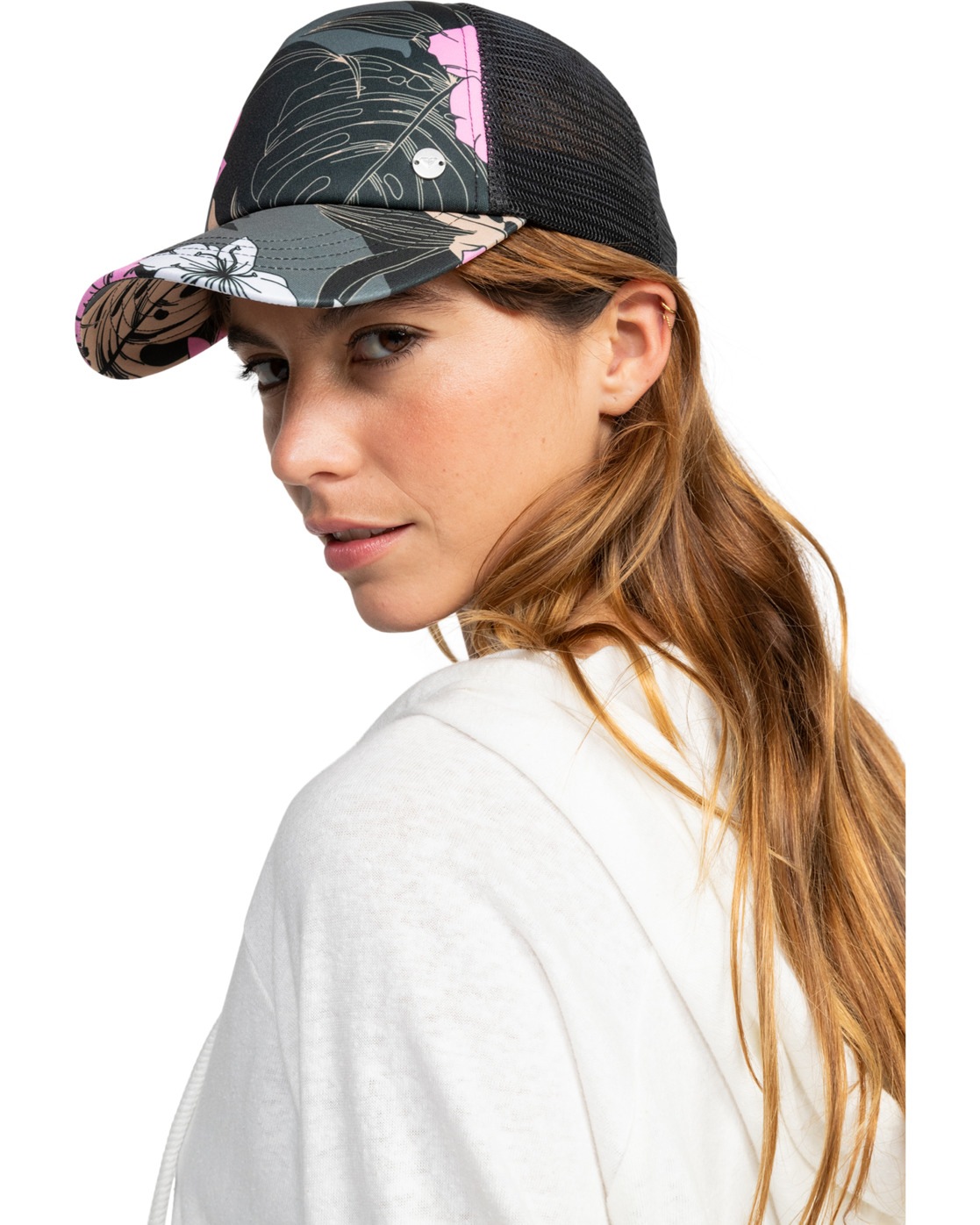 Roxy Trucker Cap »Beautiful Morning« Roxy Trucker Cap »Beautiful Morning« von Roxy