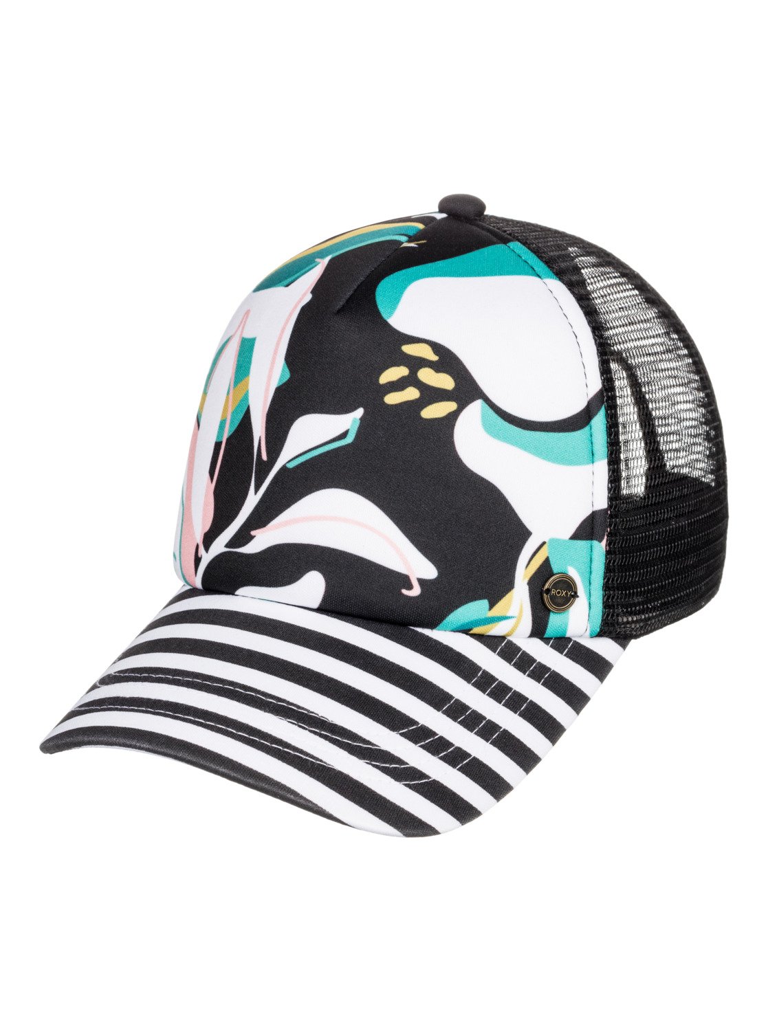 Roxy Trucker Cap »Beautiful Morning« Roxy Trucker Cap »Beautiful Morning« von Roxy