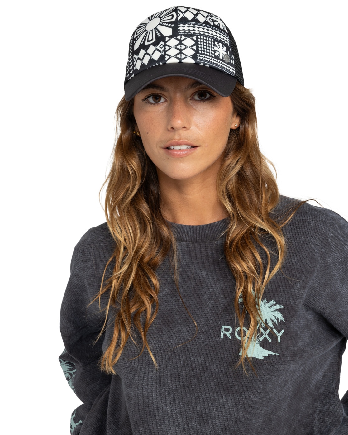 Roxy Trucker Cap »Beautiful Morning« Roxy Trucker Cap »Beautiful Morning« von Roxy
