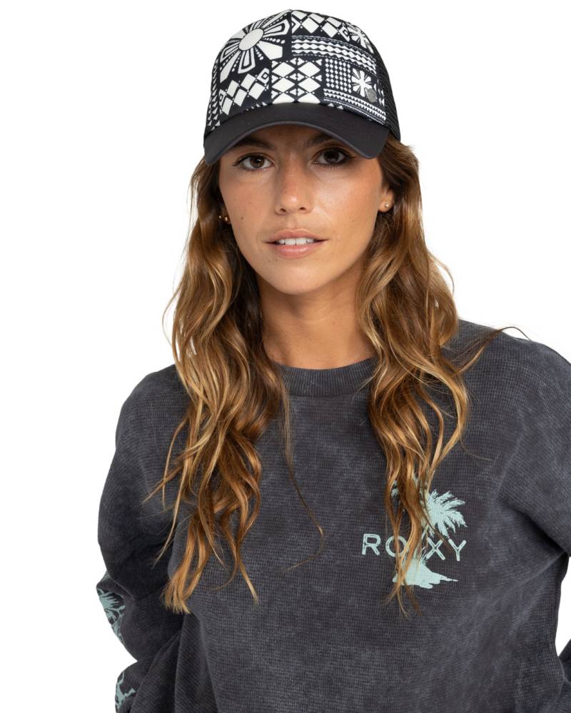 Roxy Trucker Cap »Beautiful Morning« von Roxy