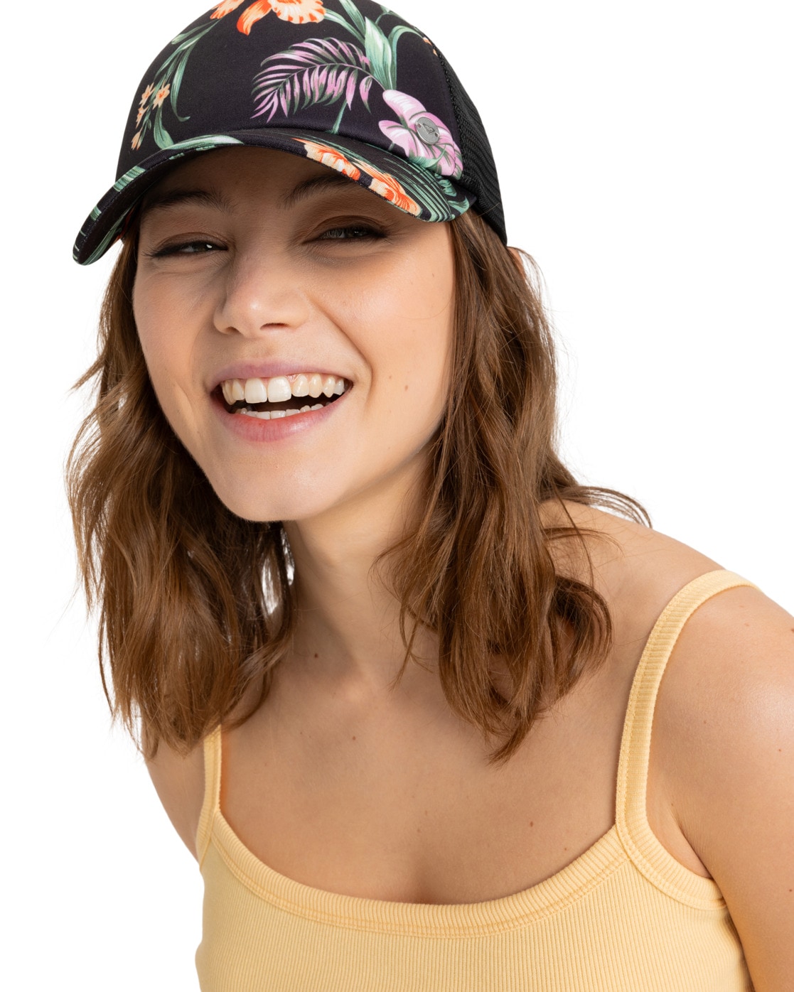Roxy Trucker Cap »Beautiful Morning« Roxy Trucker Cap »Beautiful Morning« von Roxy