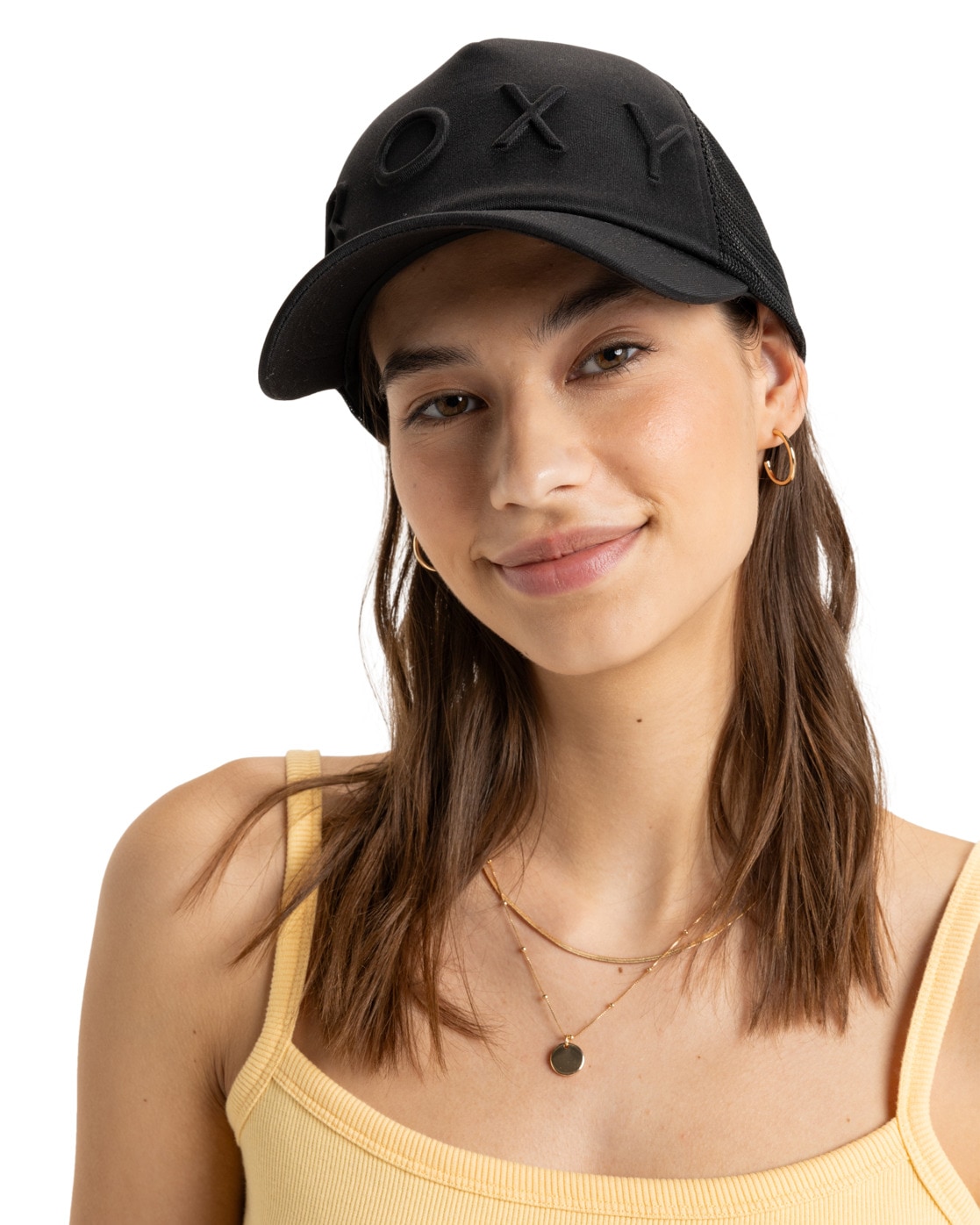 Roxy Trucker Cap »Brighter Day« Roxy Trucker Cap »Brighter Day« von Roxy
