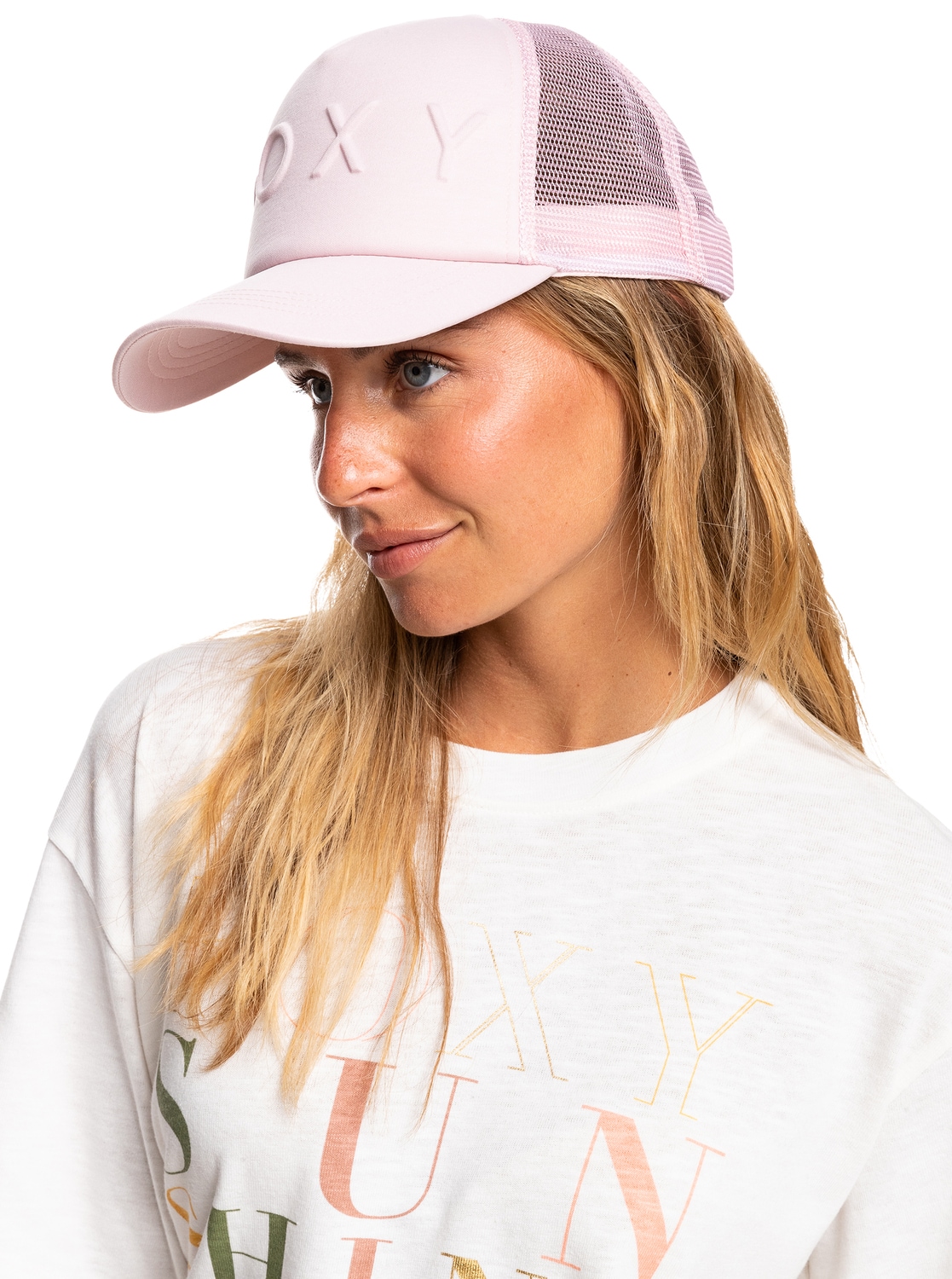 Roxy Trucker Cap »Brighter Day« Roxy Trucker Cap »Brighter Day« von Roxy