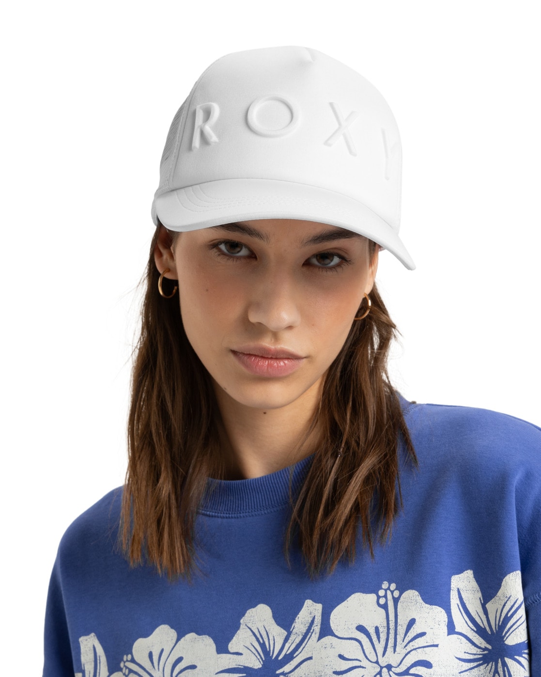 Roxy Trucker Cap »Brighter Day« Roxy Trucker Cap »Brighter Day« von Roxy