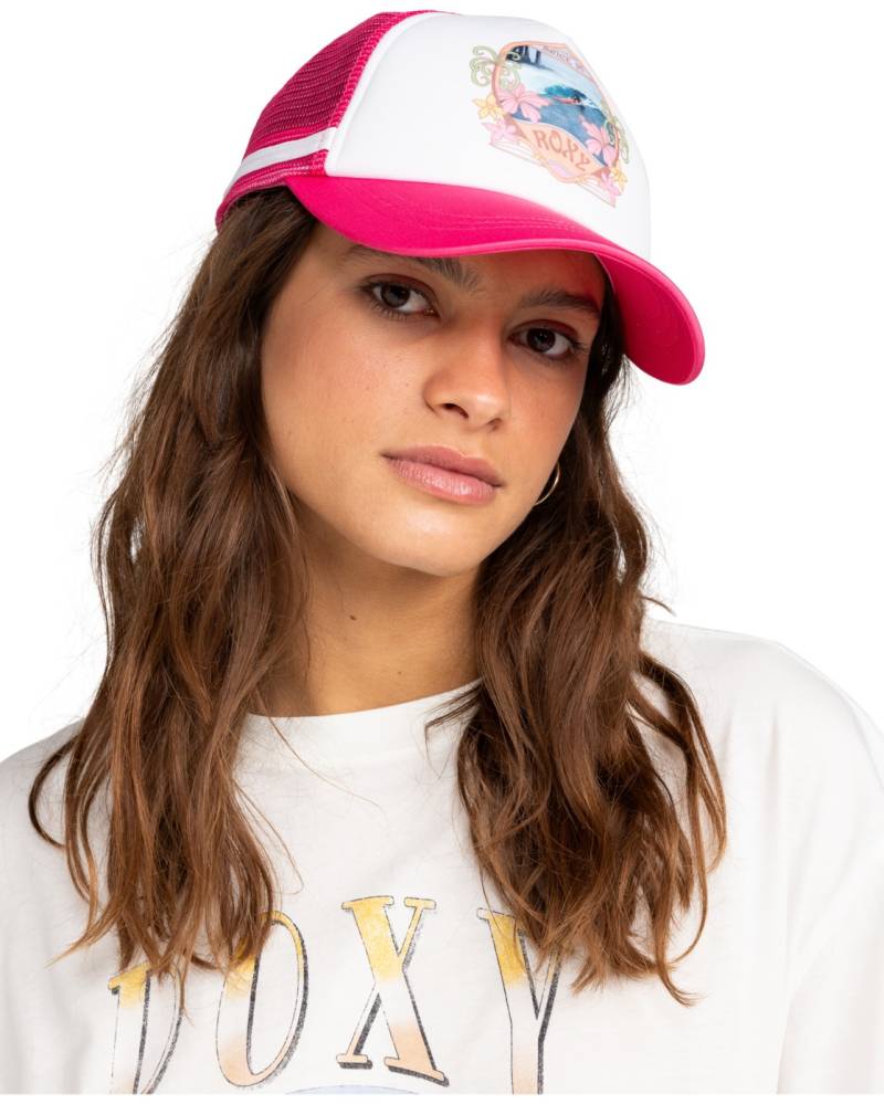 Roxy Trucker Cap »Dig This« von Roxy