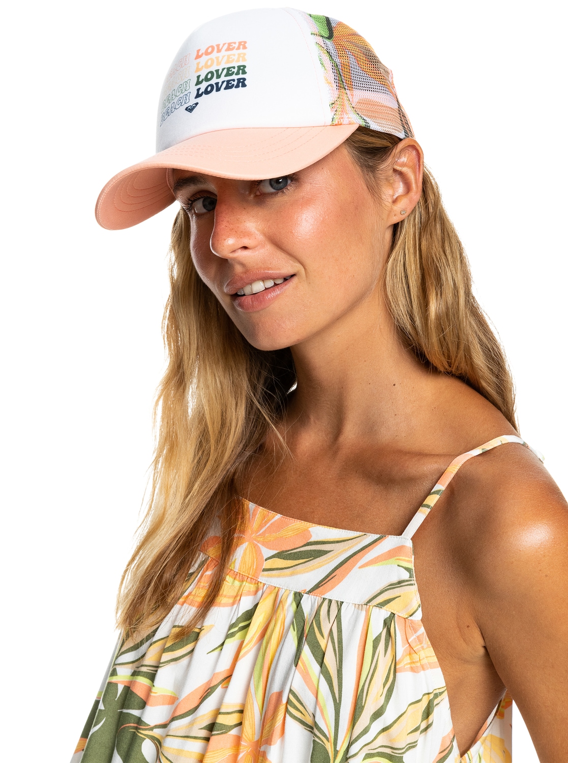 Roxy Trucker Cap »Donut Spain« von Roxy