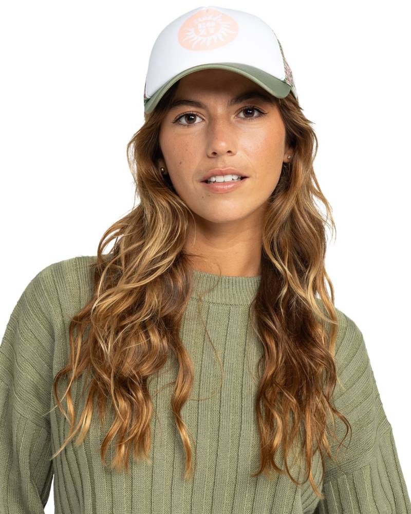 Roxy Trucker Cap »Donut Spain« von Roxy