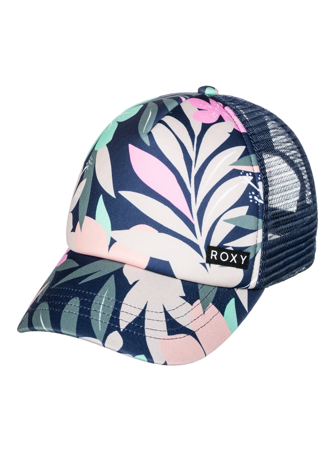Roxy Trucker Cap »Honey Coconut« Roxy Trucker Cap »Honey Coconut« von Roxy