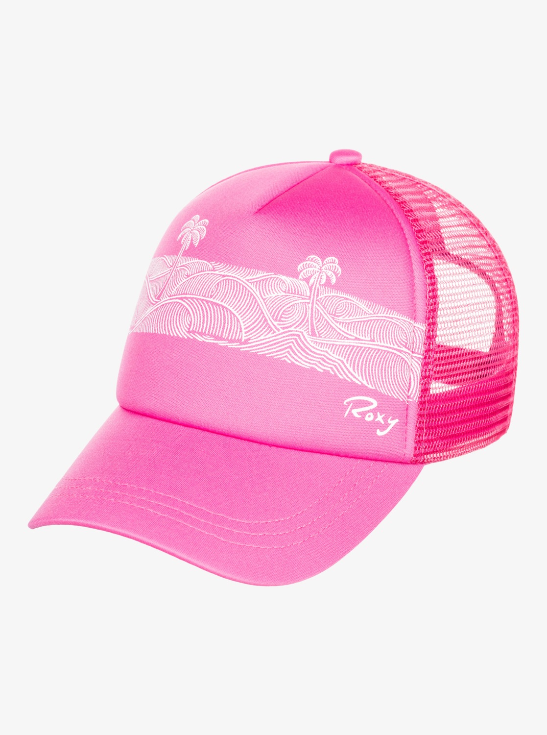 Roxy Trucker Cap »Reggae Town« Roxy Trucker Cap »Reggae Town« von Roxy