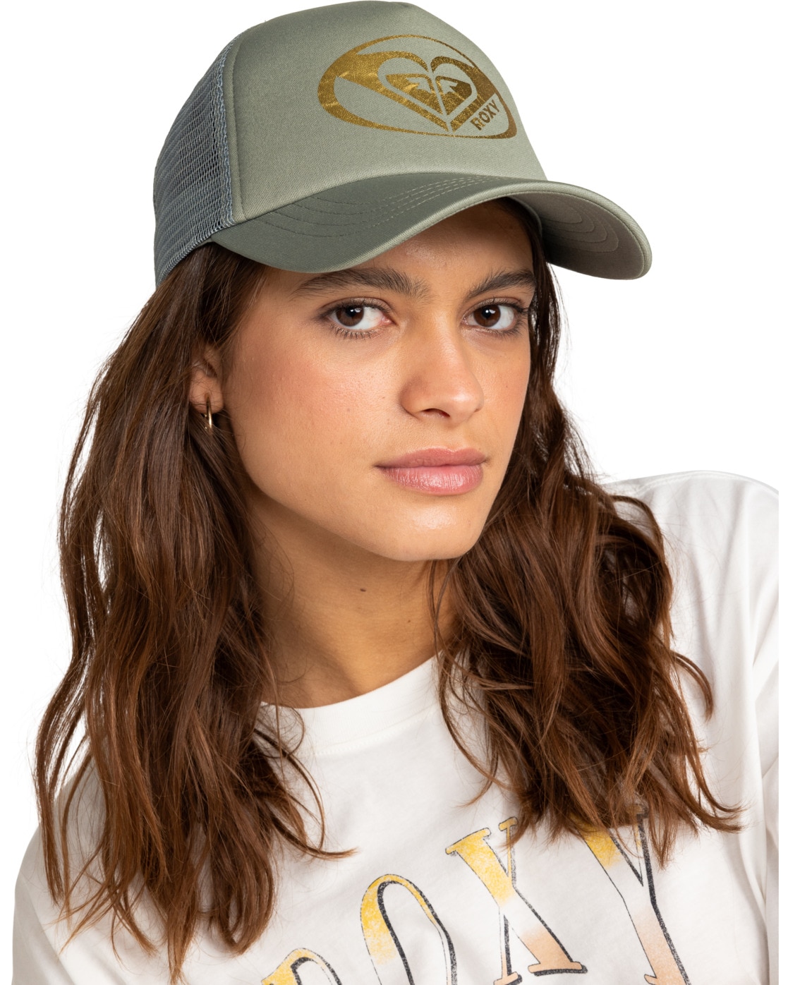 Roxy Trucker Cap »Soulrocker« Roxy Trucker Cap »Soulrocker« von Roxy