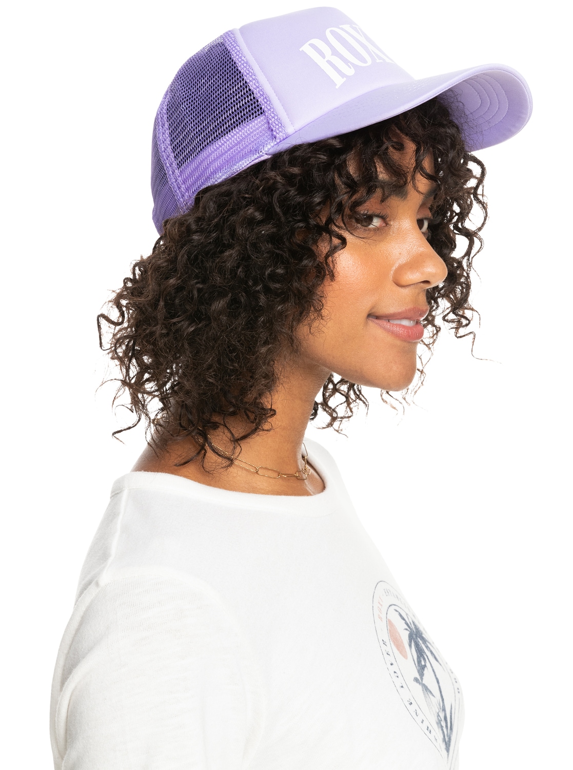 Roxy Trucker Cap »Soulrocker« von Roxy