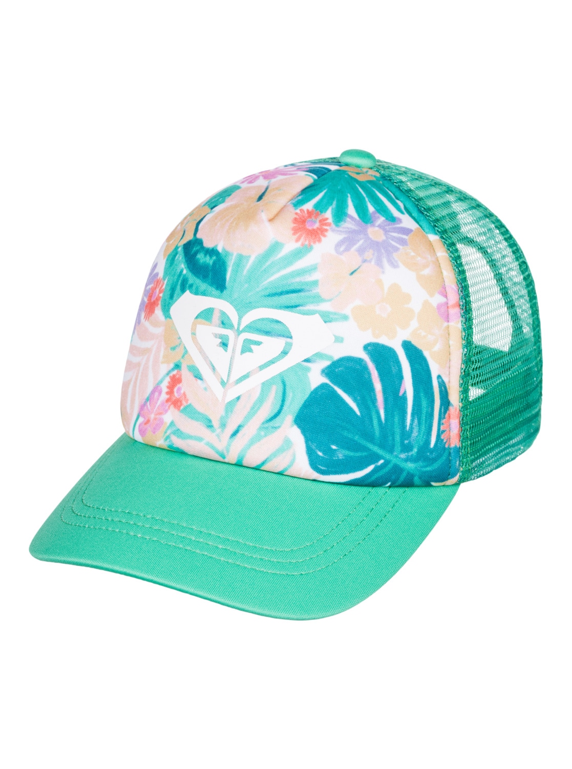 Roxy Trucker Cap »Sweet Emotion« Roxy Trucker Cap »Sweet Emotion« von Roxy