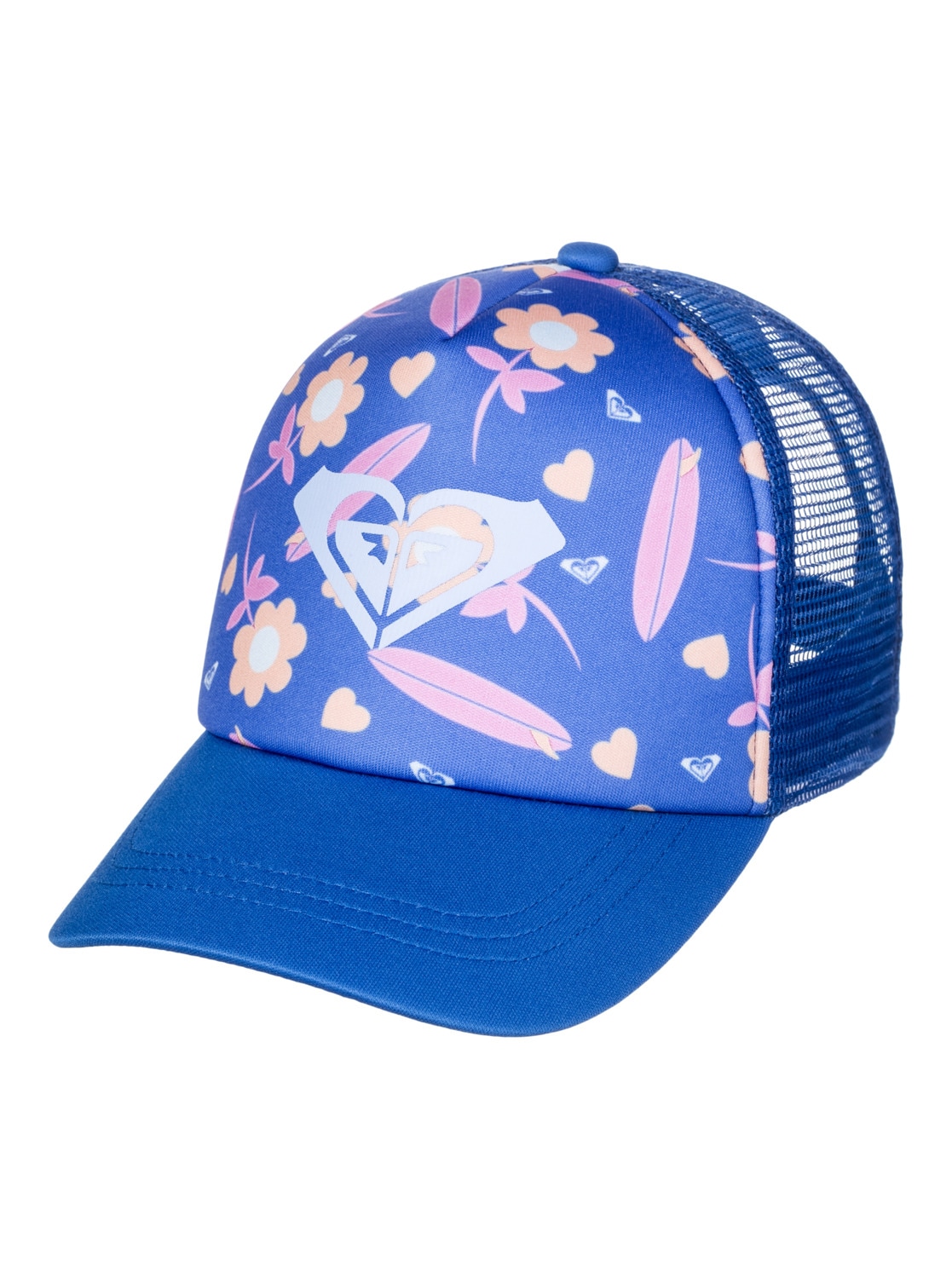 Roxy Trucker Cap »Sweet Emotions« Roxy Trucker Cap »Sweet Emotions« von Roxy