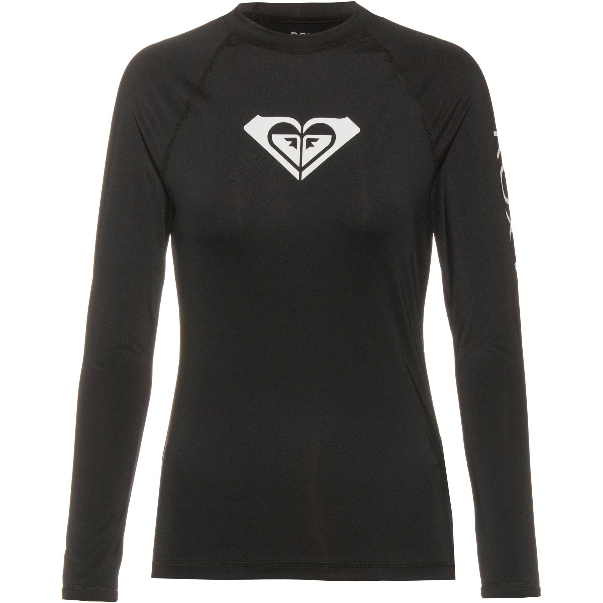 Roxy Whole Hearted Surf Shirt Damen Roxy Whole Hearted Surf Shirt Damen von Roxy