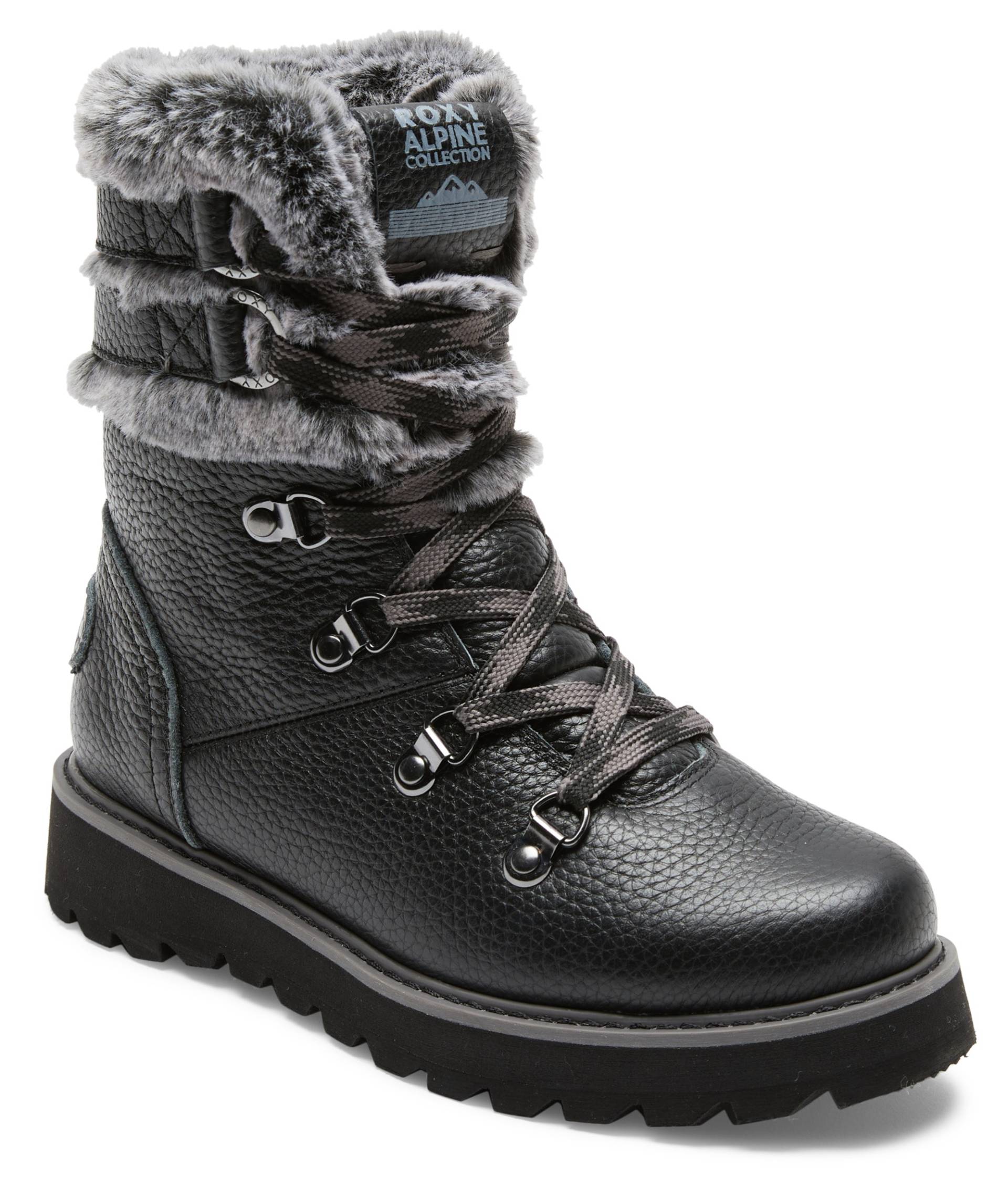 Roxy Winterboots »BRANDI III BOOT«, Snowboots, Winterstiefel, Winterschuhe, gefüttert Roxy Winterboots »BRANDI III BOOT«, Snowboots, Winterstiefel, Winterschuhe, gefüttert von Roxy