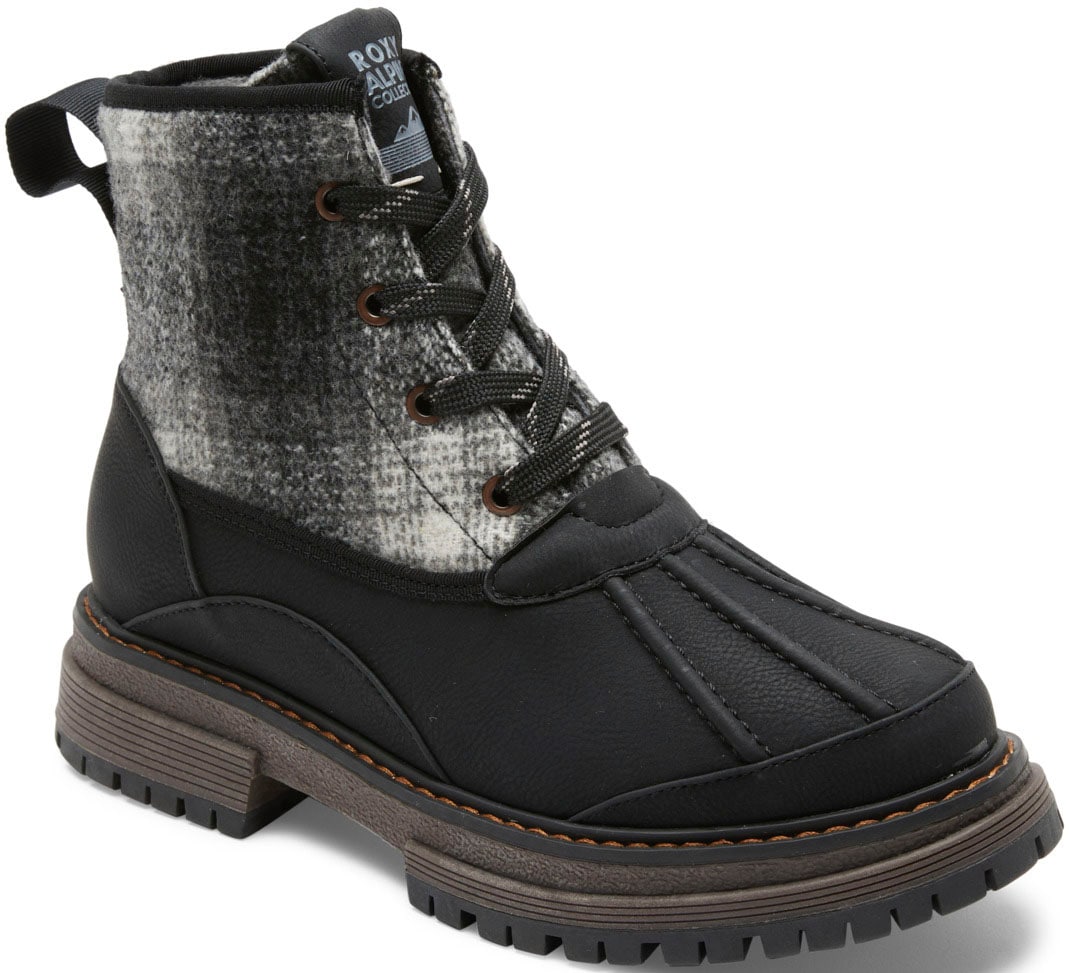 Roxy Winterboots »HAIL YA BOOT BLK« von Roxy