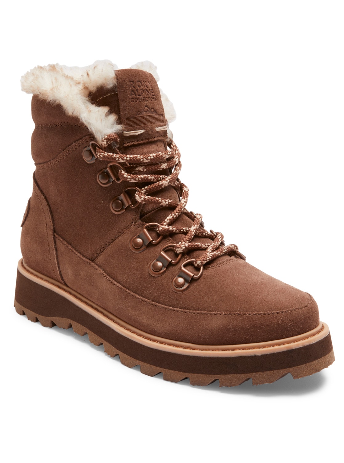 Roxy Winterboots »Sadie« von Roxy