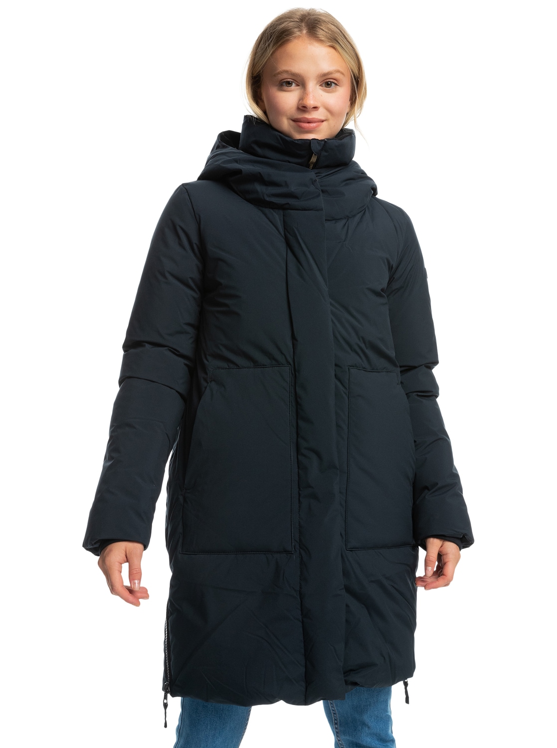 Roxy Winterjacke »Abbie« von Roxy