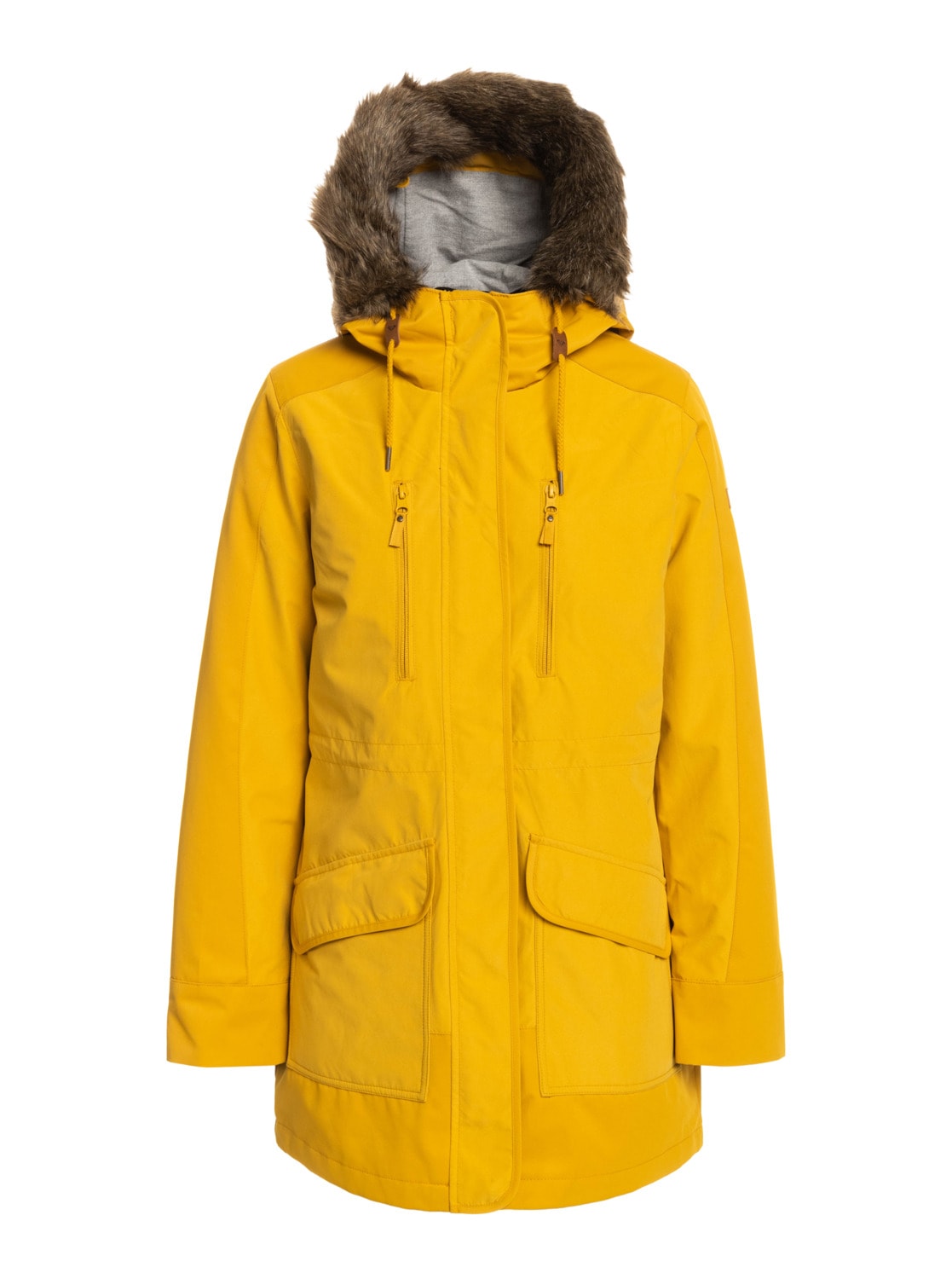 Roxy Winterjacke »Amy 3-in-1« Roxy Winterjacke »Amy 3-in-1« von Roxy