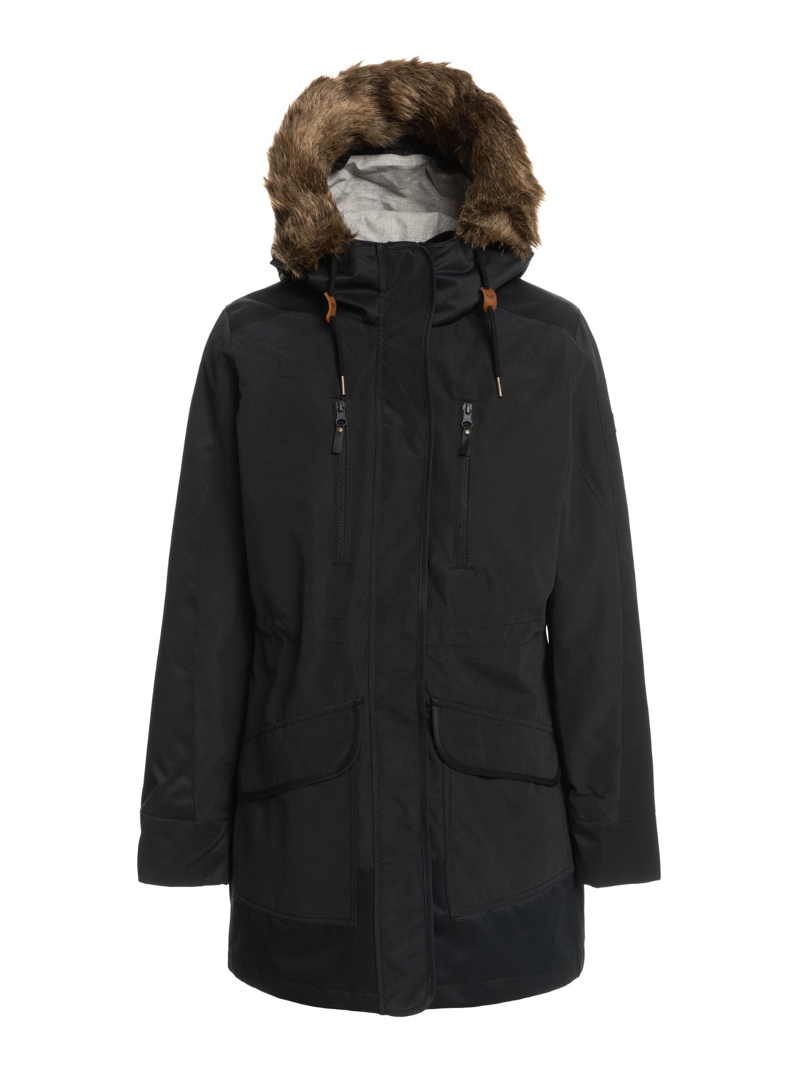 Roxy Winterjacke »Amy 3-in-1« von Roxy