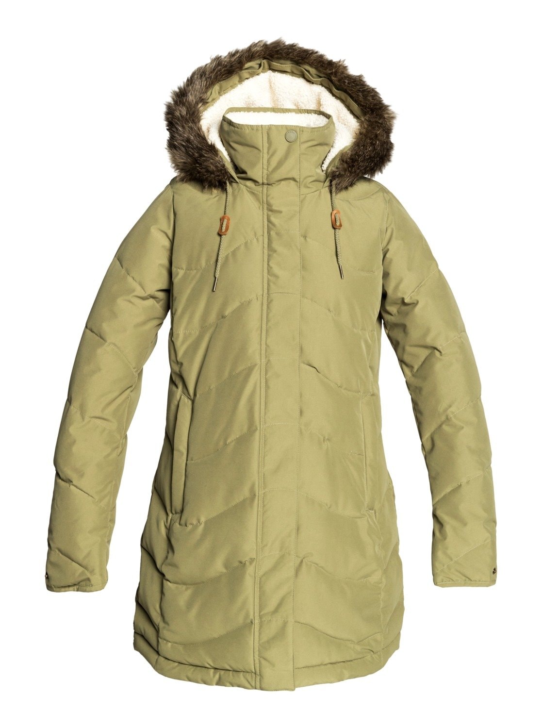Roxy Winterjacke »Ellie« Roxy Winterjacke »Ellie« von Roxy