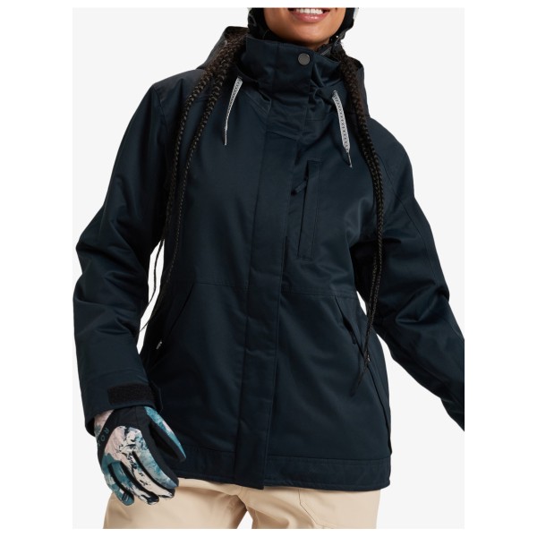 Roxy - Women's Billie Jacket - Skijacke Gr M schwarz Roxy - Women's Billie Jacket - Skijacke Gr M schwarz von Roxy