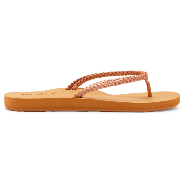 Roxy - Women's Costas II - Sandalen Gr 10 braun Roxy - Women's Costas II - Sandalen Gr 10 braun von Roxy