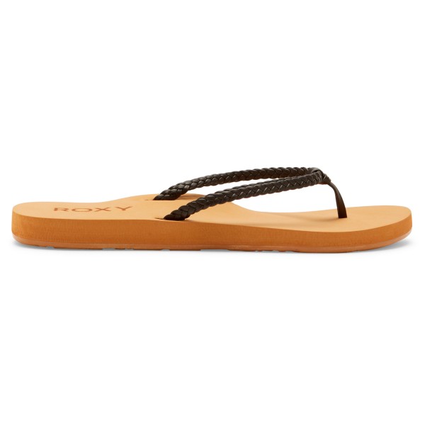 Roxy - Women's Costas II - Sandalen Gr 6 braun/beige Roxy - Women's Costas II - Sandalen Gr 6 braun/beige von Roxy