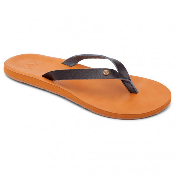 Roxy - Women's Jyll Sandals - Sandalen Gr 6 orange Roxy - Women's Jyll Sandals - Sandalen Gr 6 orange von Roxy