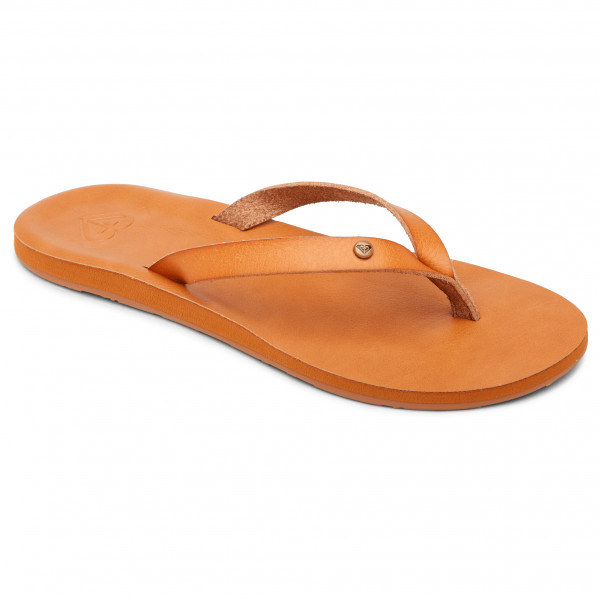 Roxy - Women's Jyll Sandals - Sandalen Gr 7 orange Roxy - Women's Jyll Sandals - Sandalen Gr 7 orange von Roxy