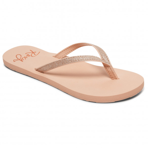 Roxy - Women's Napili Sandals - Sandalen Gr 10 beige Roxy - Women's Napili Sandals - Sandalen Gr 10 beige von Roxy