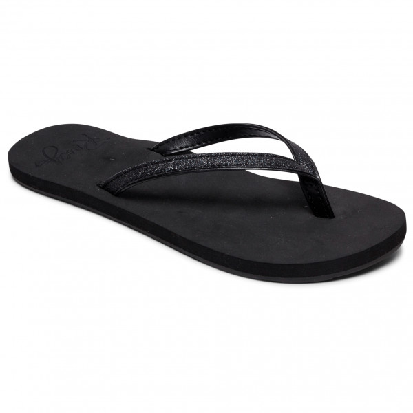 Roxy - Women's Napili Sandals - Sandalen Gr 8,5 schwarz Roxy - Women's Napili Sandals - Sandalen Gr 8,5 schwarz von Roxy