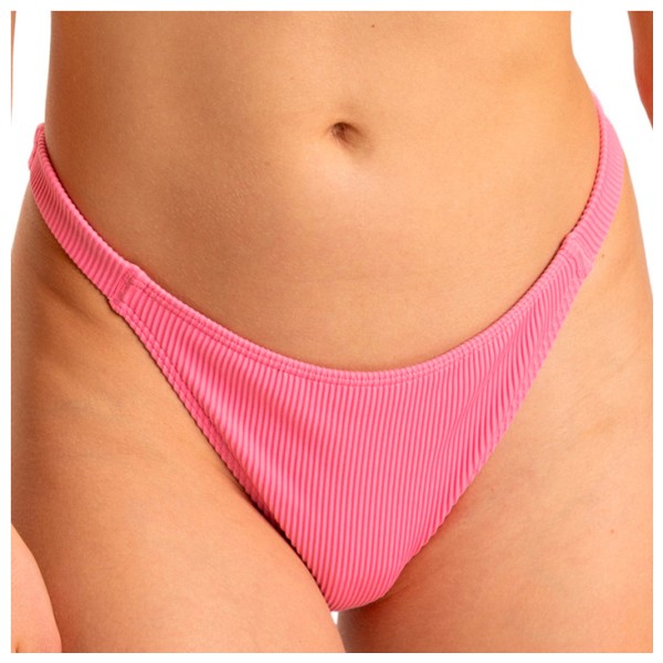 Roxy - Women's Rib Love the Goofy - Bikini-Bottom Gr M orange Roxy - Women's Rib Love the Goofy - Bikini-Bottom Gr M orange von Roxy